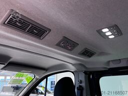 Nissan Primastar Kombi dCI 150 L1H1 Tekna LED+Navi+KAM