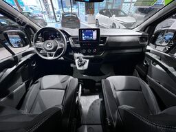 Nissan Primastar Kombi dCI 150 L1H1 Tekna LED+Navi+KAM