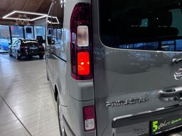 Nissan Primastar Kombi dCI 150 L1H1 Tekna LED+Navi+KAM