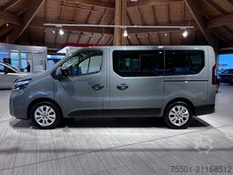 Nissan Primastar Kombi dCI 150 L1H1 Tekna Navi SHZ Kam