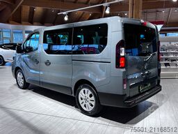 Nissan Primastar Kombi dCI 150 L1H1 Tekna Navi SHZ Kam