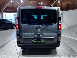 Nissan Primastar Kombi dCI 150 L1H1 Tekna Navi SHZ Kam