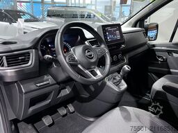 Nissan Primastar Kombi dCI 150 L1H1 Tekna Navi SHZ Kam