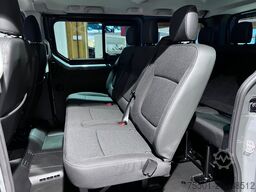 Nissan Primastar Kombi dCI 150 L1H1 Tekna Navi SHZ Kam