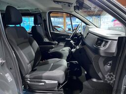 Nissan Primastar Kombi dCI 150 L1H1 Tekna Navi SHZ Kam