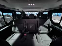 Nissan Primastar Kombi dCI 150 L1H1 Tekna Navi SHZ Kam