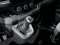 Nissan Primastar Kombi dCI 150 L1H1 Tekna Navi SHZ Kam