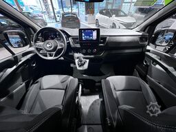 Nissan Primastar Kombi dCI 150 L1H1 Tekna Navi SHZ Kam