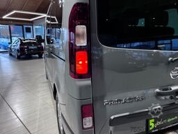 Nissan Primastar Kombi dCI 150 L1H1 Tekna Navi SHZ Kam