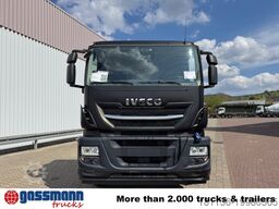 Iveco X-Way AD360X40Z/P 8x4