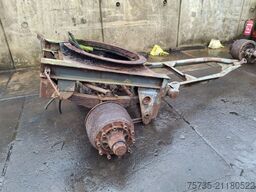 BPW DOLLY