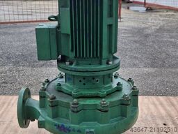 KSB GNF 050-315