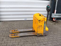 Jungheinrich EJE 116