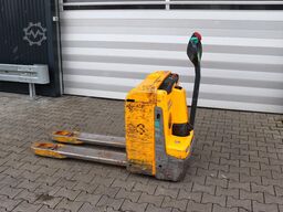 Jungheinrich EJE 116