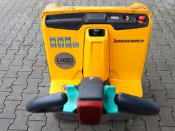Jungheinrich EJE 116