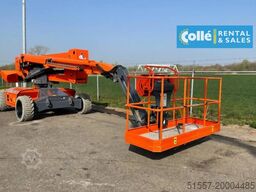 Dingli GTBZ20AE | 2018