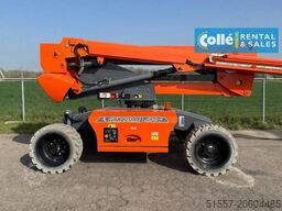 Dingli GTBZ20AE | 2018