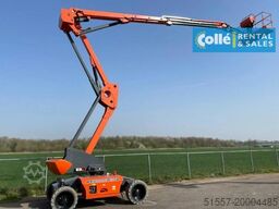 Dingli GTBZ20AE | 2018