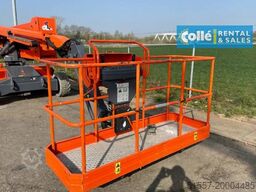 Dingli GTBZ20AE | 2018