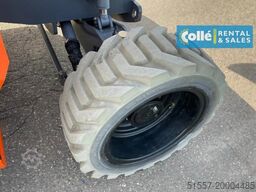 Dingli GTBZ20AE | 2018