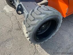 Dingli GTBZ20AE | 2018