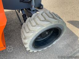 Dingli GTBZ20AE | 2018