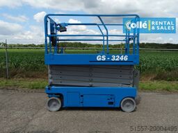 Genie GS 3246 | 2012