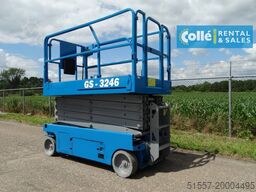 Genie GS 3246 | 2012