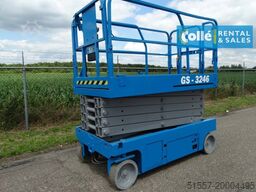 Genie GS 3246 | 2012