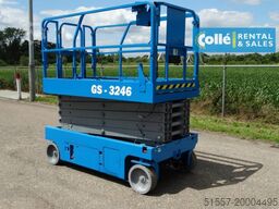 Genie GS 3246 | 2012