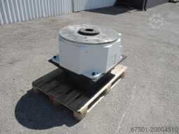 WEISS Positioniertisch TC 700 T (3327)