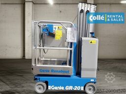 Genie GR-20 | 2020