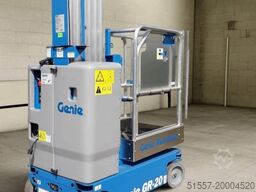 Genie GR-20 | 2020