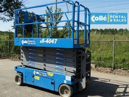 Genie GS 4047 | 2012