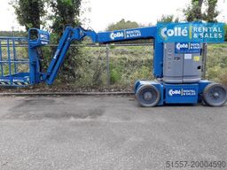 Genie Z-30/20N RJ | 2016