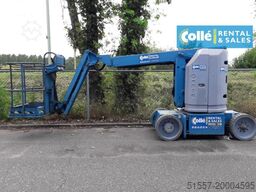 Genie Z-30/20N | 2007