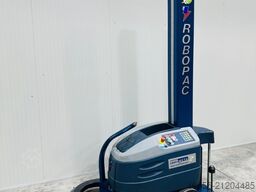 Robopac Robot PFS
