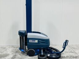 Robopac Robot PFS
