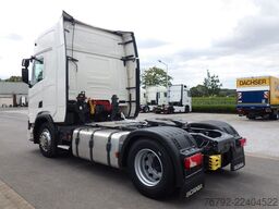 SCANIA R 450 A Highline/Ret./Hydr./Safety/LED/Standklim