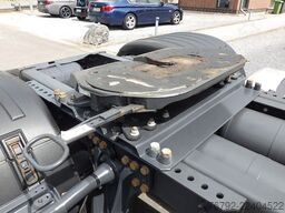 SCANIA R 450 A Highline/Ret./Hydr./Safety/LED/Standklim