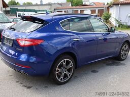 MASERATI Levante Diesel