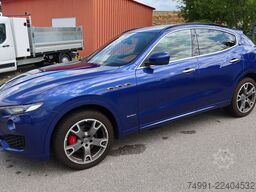 MASERATI Levante Diesel