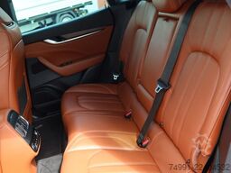 MASERATI Levante Diesel