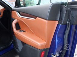 MASERATI Levante Diesel