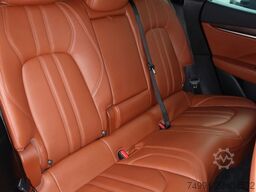 MASERATI Levante Diesel