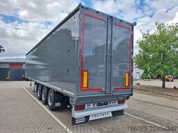 KNAPEN Schubboden 10 mm Boden sofort Verfügbar