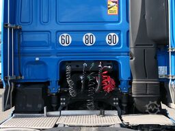 DAF XF 480 Space Cab XL-Tank Standklima Euro 6