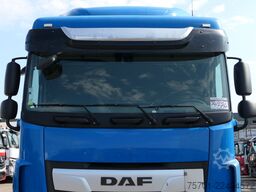 DAF XF 480 Space Cab XL-Tank Standklima Euro 6