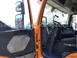 RENAULT Premium Abrollkipper Lift-/Lenkachse Euro 5