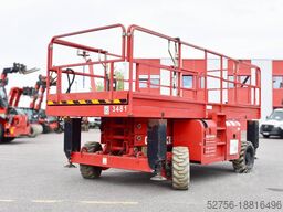 Haulotte H12SXLNT